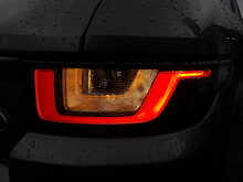 Land Rover Range Rover Evoque TD4 HSE Dynamic - U10790