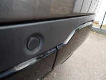 Land Rover Range Rover Evoque TD4 HSE Dynamic - U10790