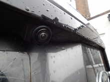 Land Rover Range Rover Evoque TD4 HSE Dynamic - U10790