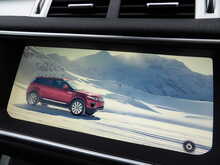 Land Rover Range Rover Evoque TD4 HSE Dynamic - U10790