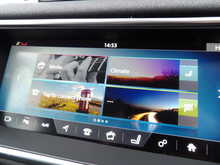 Land Rover Range Rover Evoque TD4 HSE Dynamic - U10790