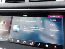 Land Rover Range Rover Evoque TD4 HSE Dynamic - U10790