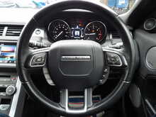 Land Rover Range Rover Evoque TD4 HSE Dynamic - U10790