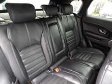 Land Rover Range Rover Evoque TD4 HSE Dynamic - U10790