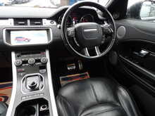 Land Rover Range Rover Evoque TD4 HSE Dynamic - U10790