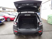 Land Rover Range Rover Evoque TD4 HSE Dynamic - U10790