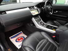 Land Rover Range Rover Evoque TD4 HSE Dynamic - U10790