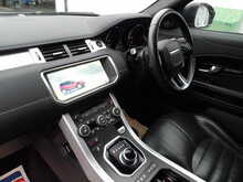 Land Rover Range Rover Evoque TD4 HSE Dynamic - U10790