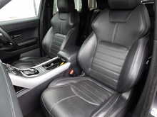 Land Rover Range Rover Evoque TD4 HSE Dynamic - U10790