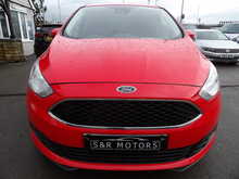 Ford Grand C-Max TDCi Zetec - U10792