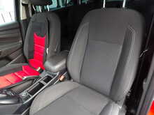 Ford Grand C-Max TDCi Zetec - U10792