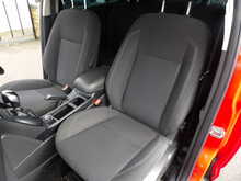 Ford Grand C-Max TDCi Zetec - U10792