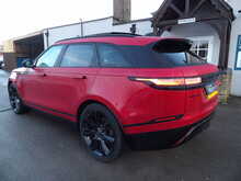 Land Rover Range Rover Velar D240 R-Dynamic SE - U10796