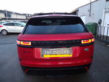 Land Rover Range Rover Velar D240 R-Dynamic SE - U10796