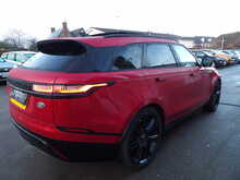 Land Rover Range Rover Velar D240 R-Dynamic SE - U10796