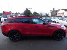 Land Rover Range Rover Velar D240 R-Dynamic SE - U10796
