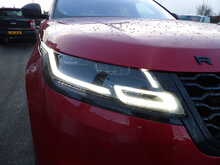 Land Rover Range Rover Velar D240 R-Dynamic SE - U10796