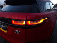 Land Rover Range Rover Velar D240 R-Dynamic SE - U10796