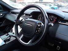 Land Rover Range Rover Velar D240 R-Dynamic SE - U10796