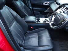 Land Rover Range Rover Velar D240 R-Dynamic SE - U10796