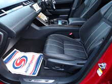 Land Rover Range Rover Velar D240 R-Dynamic SE - U10796