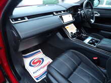 Land Rover Range Rover Velar D240 R-Dynamic SE - U10796