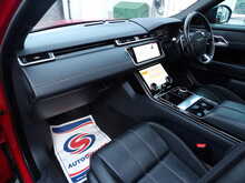 Land Rover Range Rover Velar D240 R-Dynamic SE - U10796