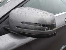 Mercedes-Benz GLA GLA200d AMG Line - U10799