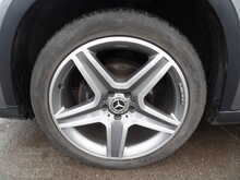 Mercedes-Benz GLA GLA200d AMG Line - U10799