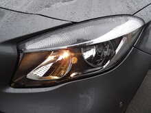 Mercedes-Benz GLA GLA200d AMG Line - U10799