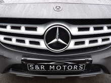 Mercedes-Benz GLA GLA200d AMG Line - U10799