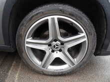 Mercedes-Benz GLA GLA200d AMG Line - U10799