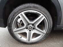 Mercedes-Benz GLA GLA200d AMG Line - U10799