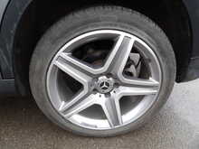 Mercedes-Benz GLA GLA200d AMG Line - U10799