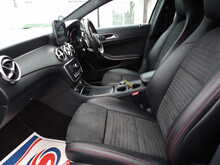 Mercedes-Benz GLA GLA200d AMG Line - U10799