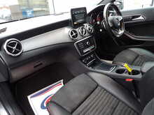 Mercedes-Benz GLA GLA200d AMG Line - U10799
