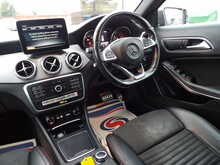 Mercedes-Benz GLA GLA200d AMG Line - U10799