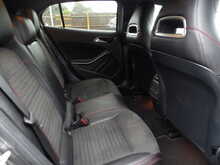 Mercedes-Benz GLA GLA200d AMG Line - U10799