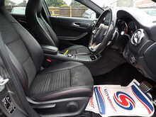 Mercedes-Benz GLA GLA200d AMG Line - U10799