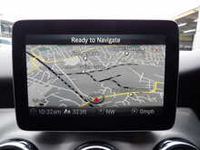 Mercedes-Benz GLA GLA200d AMG Line - U10799