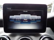 Mercedes-Benz GLA GLA200d AMG Line - U10799