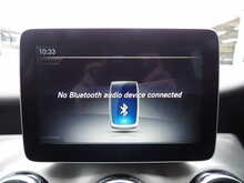 Mercedes-Benz GLA GLA200d AMG Line - U10799