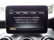 Mercedes-Benz GLA GLA200d AMG Line - U10799