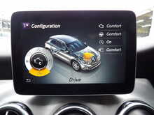 Mercedes-Benz GLA GLA200d AMG Line - U10799