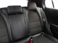 Mercedes-Benz GLA GLA200d AMG Line - U10799