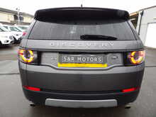 Land Rover Discovery Sport TD4 HSE - U10800