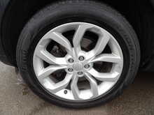 Land Rover Discovery Sport TD4 HSE - U10800