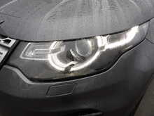 Land Rover Discovery Sport TD4 HSE - U10800