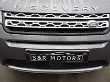 Land Rover Discovery Sport TD4 HSE - U10800