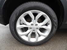 Land Rover Discovery Sport TD4 HSE - U10800